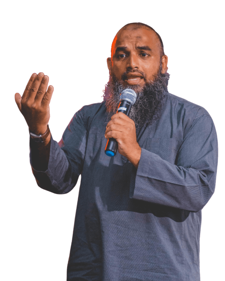 Coach Naseem