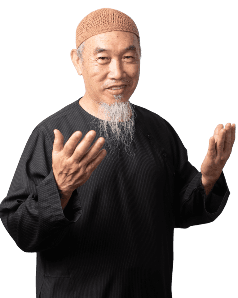 Dato' (Dr.) Sheikh Hussain Yee