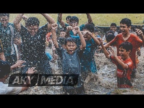 Heroes: Best of Men — after movie